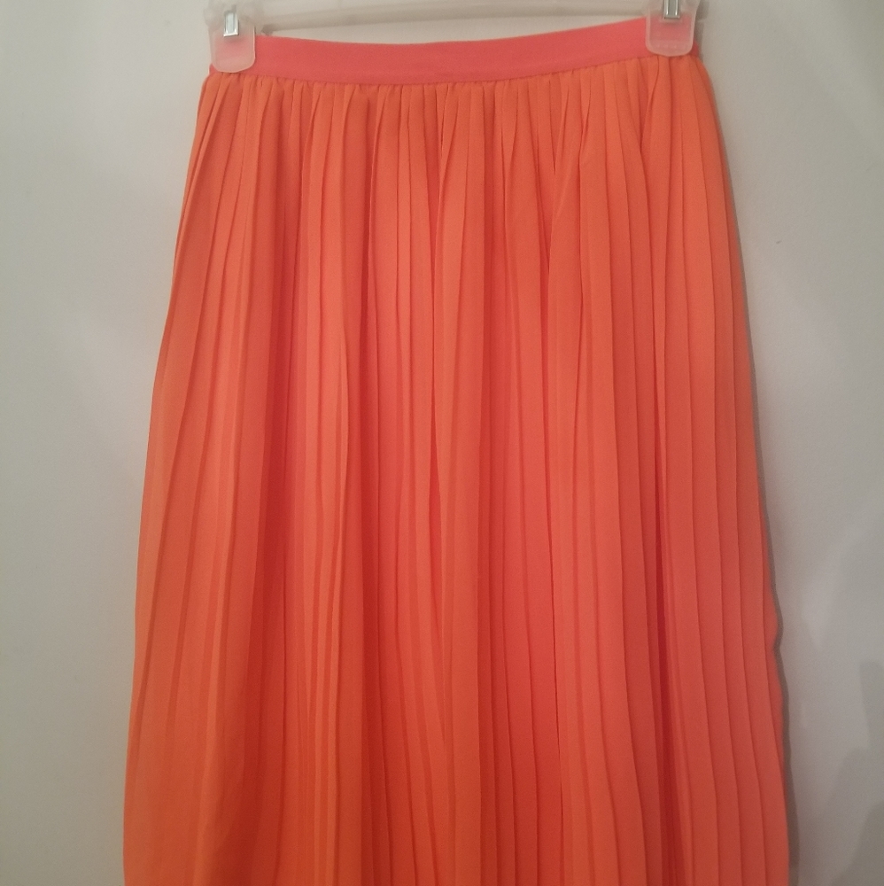 Fun summer skirt